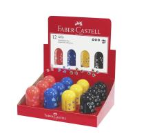 Hegyező tartályos, lábnyomok