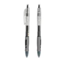 Golyóstoll géles 0,5mm fekete Arrix Deli