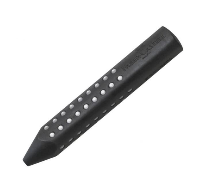 Ceruza radír Grip 2001 fekete