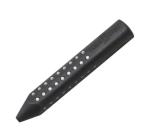 Ceruza radír Grip 2001 fekete