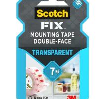 Banda dublu adeziva suprafate interioare