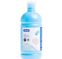 Tempera 500ml Világoskék pasztell Milán
