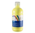 Tempera 500ml-es világossárga