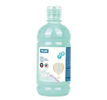 Tempera 500ml Milan verde-pastel