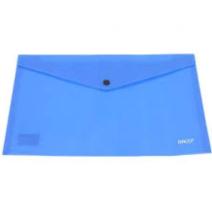 Mapa plastic cu capsa Daco