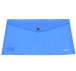 Mapa plastic cu capsa Daco