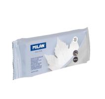 Lut pentru modelaj alb 400gr Milan