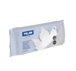 Fehér gyurma 400gr Milán