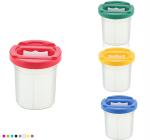 Festőpohár 2 rekeszes - ARK