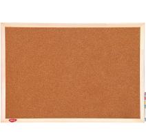Panou pluta 40x60 cm rama lemn