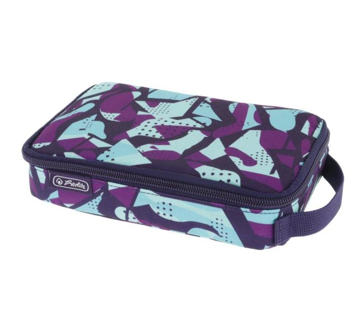 2-es típusú Go, CamoPurple mintás tolltartó