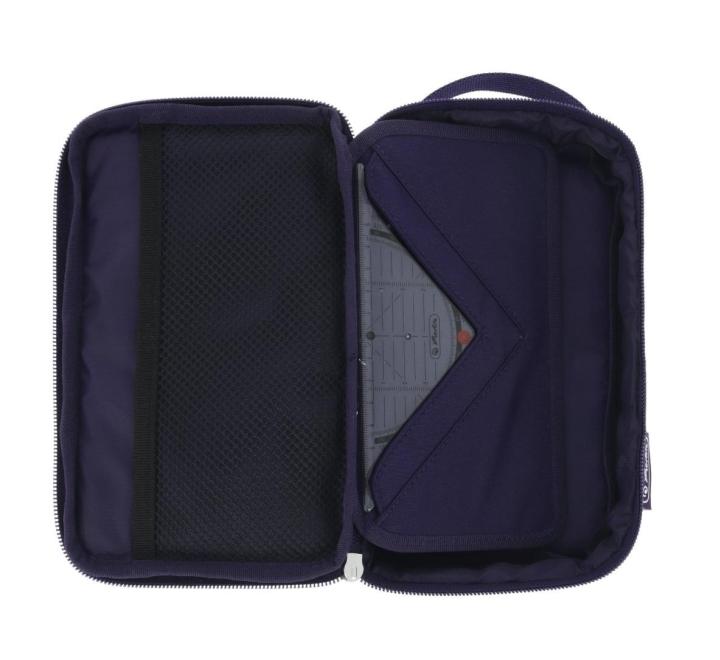 2-es típusú Go, CamoPurple mintás tolltartó