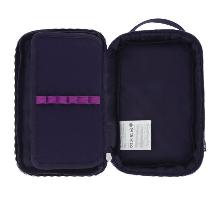 2-es típusú Go, CamoPurple mintás tolltartó