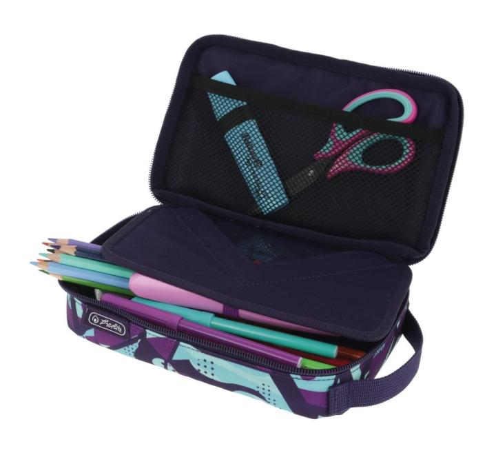 2-es típusú Go, CamoPurple mintás tolltartó