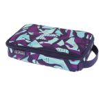 2-es típusú Go, CamoPurple mintás tolltartó