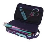 2-es típusú Go, CamoPurple mintás tolltartó