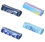 Ovális tolltartó, különböző model