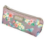 Tolltartó típusú, 1 rekeszes, Ladylike Butterflies motívum