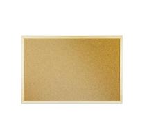 Parafatábla  40x60cm fa keret Bi-silque