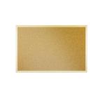 Parafatábla  40x60cm fa keret Bi-silque