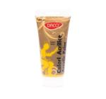 Akrilfestékek 200ml Közepes sárga Daco