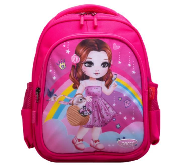 Hátizsák GH240 Daco 30cm - Óvoda