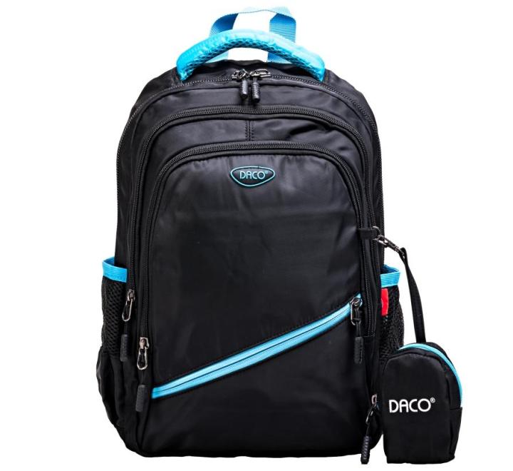 GH384 hátizsák  Daco 38cm - Iskolás