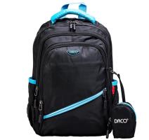Ghiozdan GH384   Daco 38cm - Scolar