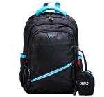 GH384 hátizsák  Daco 38cm - Iskolás