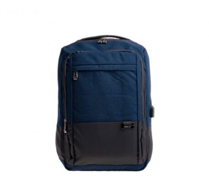 Hátizsák 48cm Teen Blue Laptop - GH645