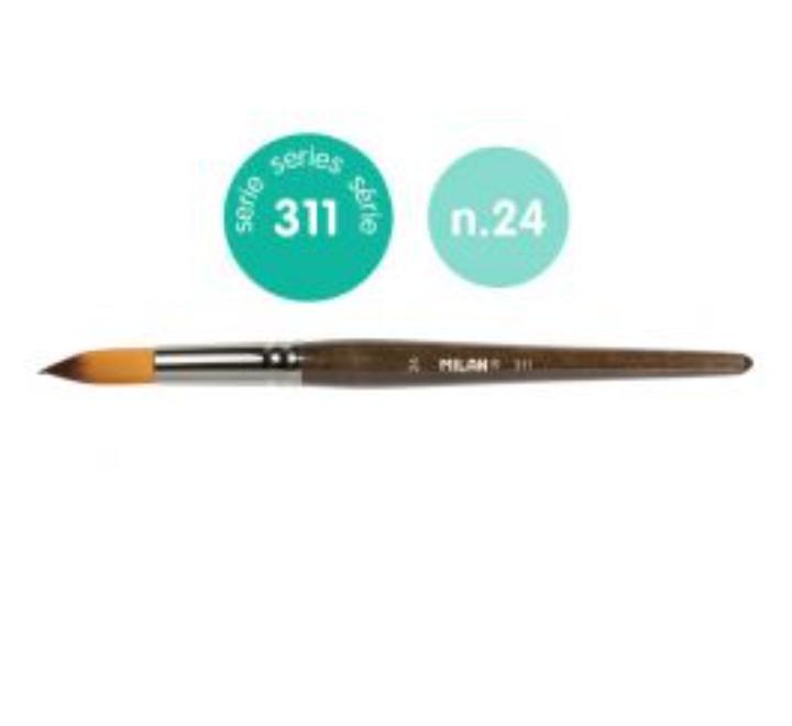 Ecset 311 № 24 Milan