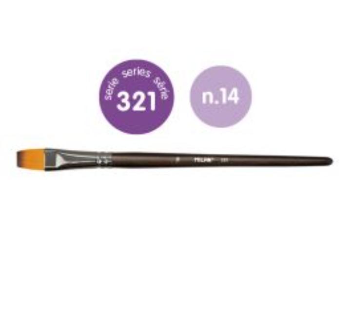 Ecset 321 № 14 Milan