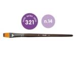 Ecset 321 № 14 Milan