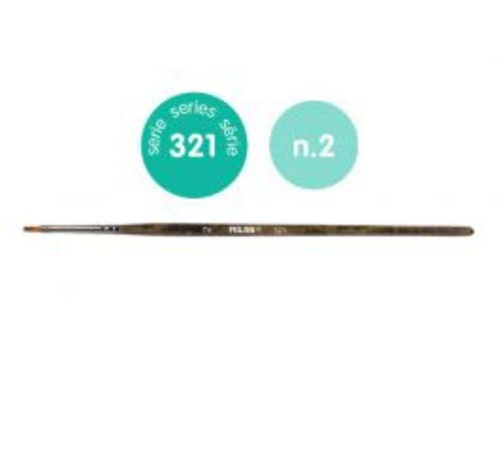 Ecset 321 № 2 Milan