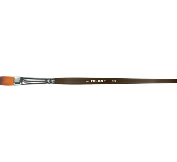 Ecset 321 № 8 Milan