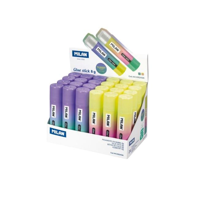 Lipici Milan - Sunset, 8g, válogatás