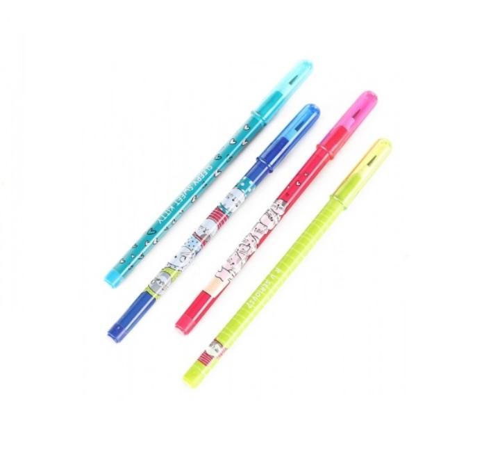 Grafit ceruza So many cats, HB M&G