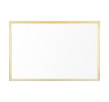 Whiteboard  nemagnetic 60x40cm