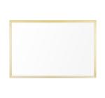 Whiteboard tábla 60x40cm