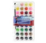 Daco 36 színű vízfesték AR360