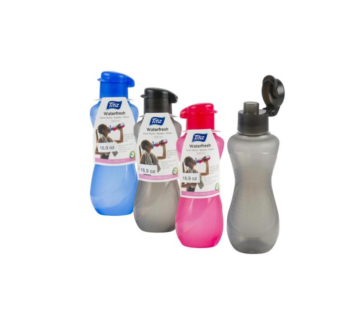 Vizes palack, sport 500ml