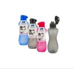 Vizes palack, sport 500ml