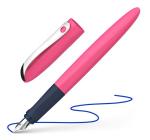 Schneider Wavy toll rozsaszin