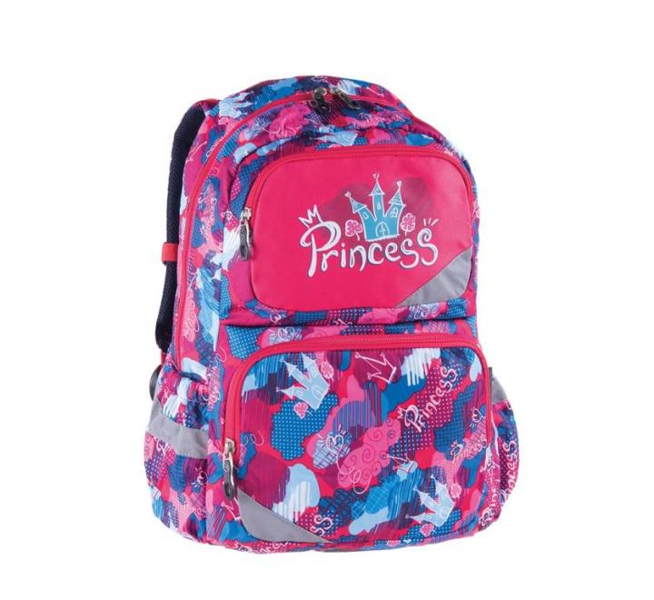 Hátizsák Anatomic XL Castle Princess