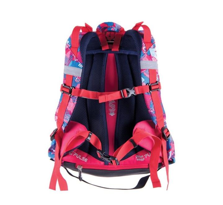 Hátizsák Anatomic XL Castle Princess