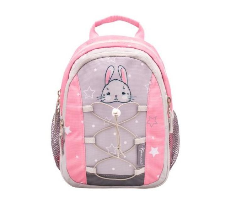 Mini gyerek hátizsák Woodland állat motívum