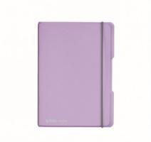 Füzet A5 my.book flex 40 lap, vonalas, lila