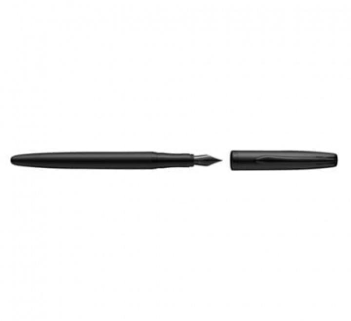 Töltőtoll Jazz Noble Elegance P36 szénfekete