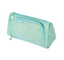 Penar tip etui Canvas Homeoffice, culoare menta
