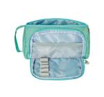 Tolltartó, Canvas Homeoffice, menta